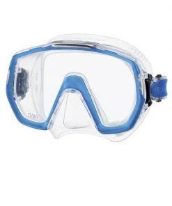 Masks TUSA Freedom Elite Dive Mask 17 Masks TUSA Freedom Elite Dive Mask