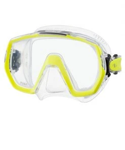 Masks TUSA Freedom Elite Dive Mask 19 Masks TUSA Freedom Elite Dive Mask