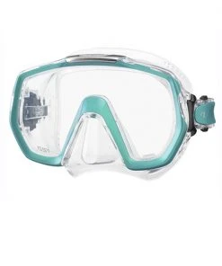 Masks TUSA Freedom Elite Dive Mask 21 Masks TUSA Freedom Elite Dive Mask
