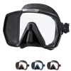 Masks TUSA Freedom HD Dive Mask
