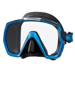 Masks TUSA Freedom HD Dive Mask