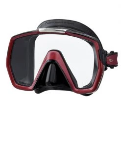 Masks TUSA Freedom HD Dive Mask