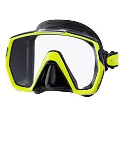 Masks TUSA Freedom HD Dive Mask