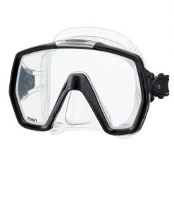 Masks TUSA Freedom HD Dive Mask