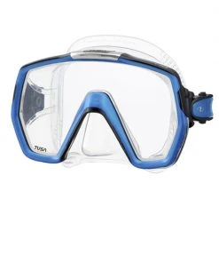 Masks TUSA Freedom HD Dive Mask