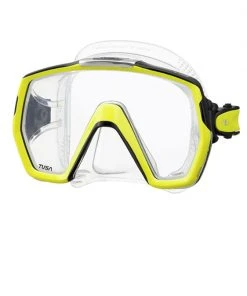 Masks TUSA Freedom HD Dive Mask