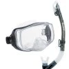 Snorkelling Sets TUSA Sport Imprex 3D Dry Snorkeling Set 1 Snorkelling Sets TUSA Sport Imprex 3D Dry Snorkeling Set