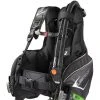BCDs TUSA Liberator BCD