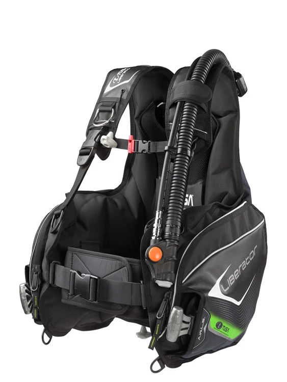 BCDs TUSA Liberator BCD 3 BCDs TUSA Liberator BCD