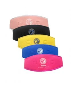 Accessories TUSA Mask Tamer