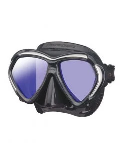 TUSA Paragon Prescription Dive Mask (with Corrective Lenses)