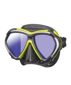TUSA Paragon Prescription Dive Mask (with Corrective Lenses)