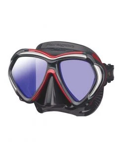 TUSA Paragon Prescription Dive Mask (with Corrective Lenses)