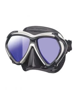 TUSA Paragon Prescription Dive Mask (with Corrective Lenses)