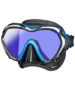 TUSA Paragon S Dive Mask Masks 14 TUSA Paragon S Dive Mask Masks