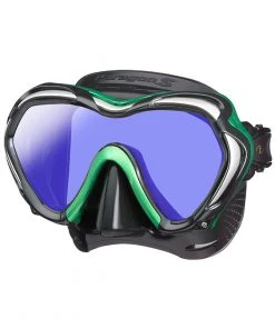 TUSA Paragon S Dive Mask Masks 15 TUSA Paragon S Dive Mask Masks