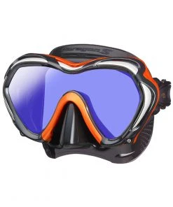 TUSA Paragon S Dive Mask Masks 16 TUSA Paragon S Dive Mask Masks