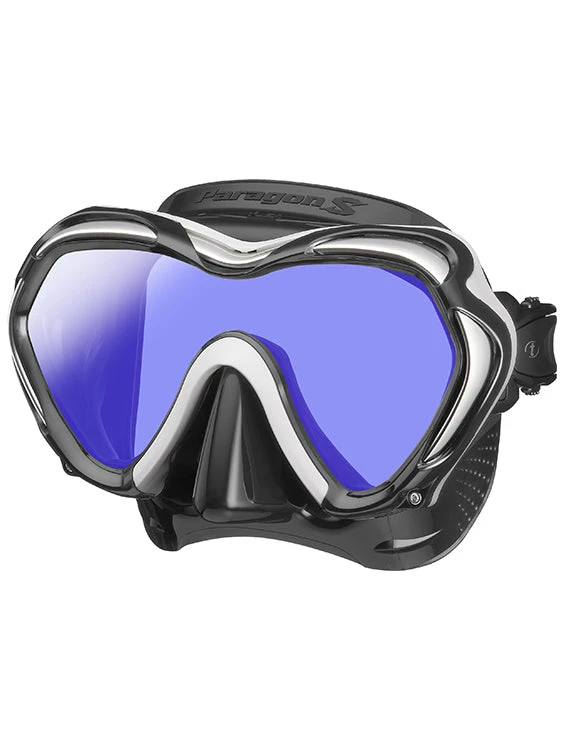 TUSA Paragon S Dive Mask Masks 10 TUSA Paragon S Dive Mask Masks