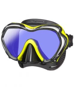 TUSA Paragon S Dive Mask Masks 21 TUSA Paragon S Dive Mask Masks