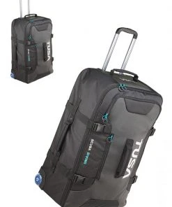 Bags TUSA BA-0202 Roller Bag