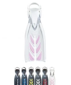 Tusa X-Pert Zoom Z-3 Fins