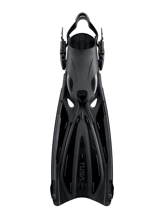 Tusa Solla Fins (Open-Heel) 4 Tusa Solla Fins (Open-Heel)