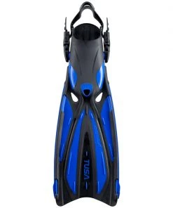 Tusa Solla Fins (Open-Heel) 12 Tusa Solla Fins (Open-Heel)