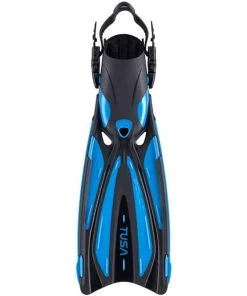 Tusa Solla Fins (Open-Heel) 16 Tusa Solla Fins (Open-Heel)