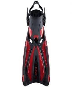 Tusa Solla Fins (Open-Heel) 14 Tusa Solla Fins (Open-Heel)