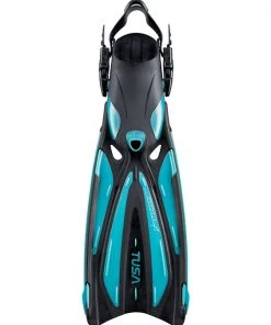 Tusa Solla Fins (Open-Heel) 17 Tusa Solla Fins (Open-Heel)