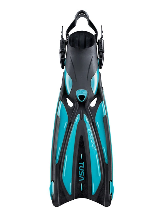 Tusa Solla Fins (Open-Heel) 10 Tusa Solla Fins (Open-Heel)