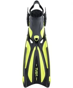 Tusa Solla Fins (Open-Heel) 15 Tusa Solla Fins (Open-Heel)