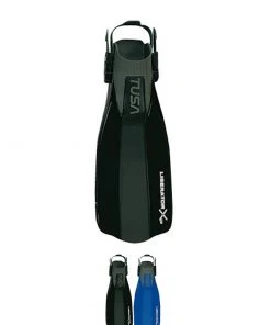 TUSA Liberator X-Ten Fins