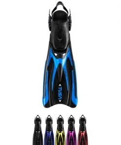 TUSA Hyflex Vesna Dive Fins