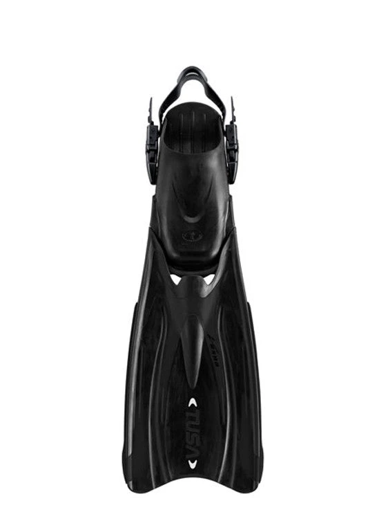 TUSA Hyflex Vesna Dive Fins 4 TUSA Hyflex Vesna Dive Fins