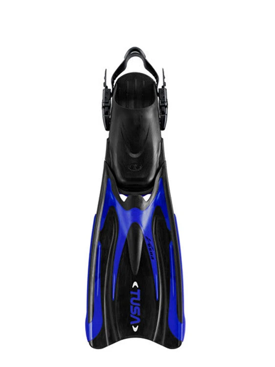 TUSA Hyflex Vesna Dive Fins 5 TUSA Hyflex Vesna Dive Fins