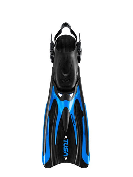 TUSA Hyflex Vesna Dive Fins 6 TUSA Hyflex Vesna Dive Fins
