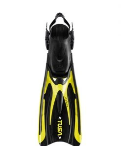 TUSA Hyflex Vesna Dive Fins 13 TUSA Hyflex Vesna Dive Fins