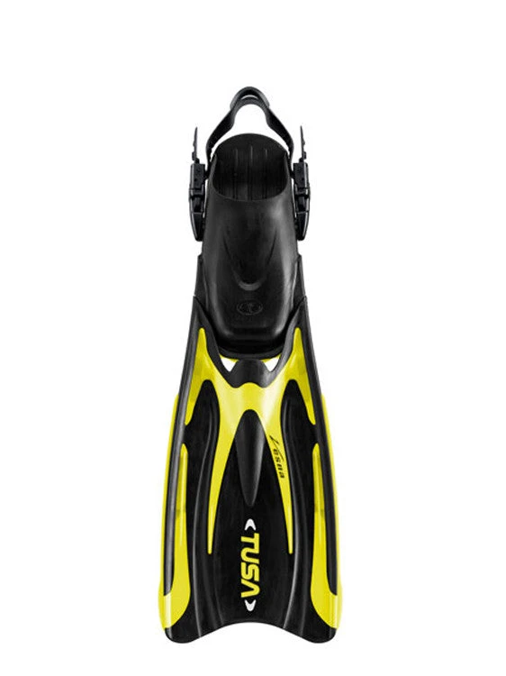 TUSA Hyflex Vesna Dive Fins 7 TUSA Hyflex Vesna Dive Fins