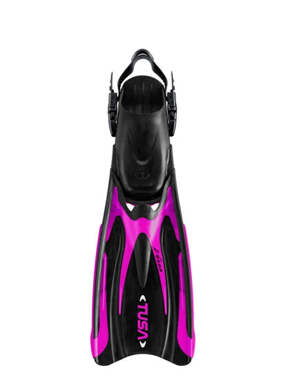 TUSA Hyflex Vesna Dive Fins 8 TUSA Hyflex Vesna Dive Fins