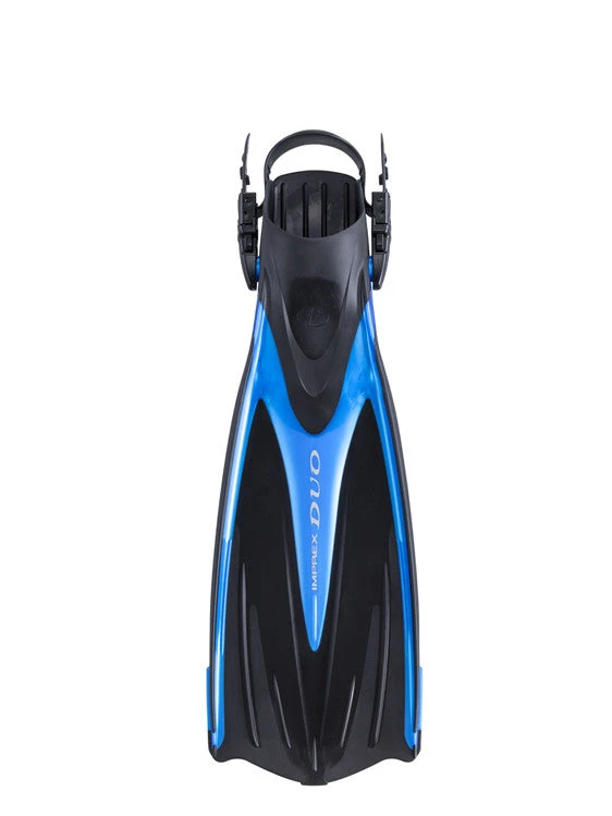 TUSA Imprex Duo Fins 5 TUSA Imprex Duo Fins