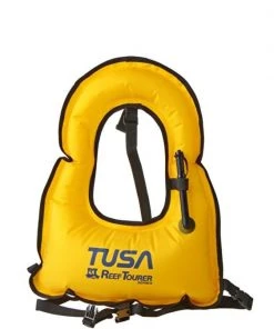 TUSA Adult Snorkelling Vest Snorkelling Vests