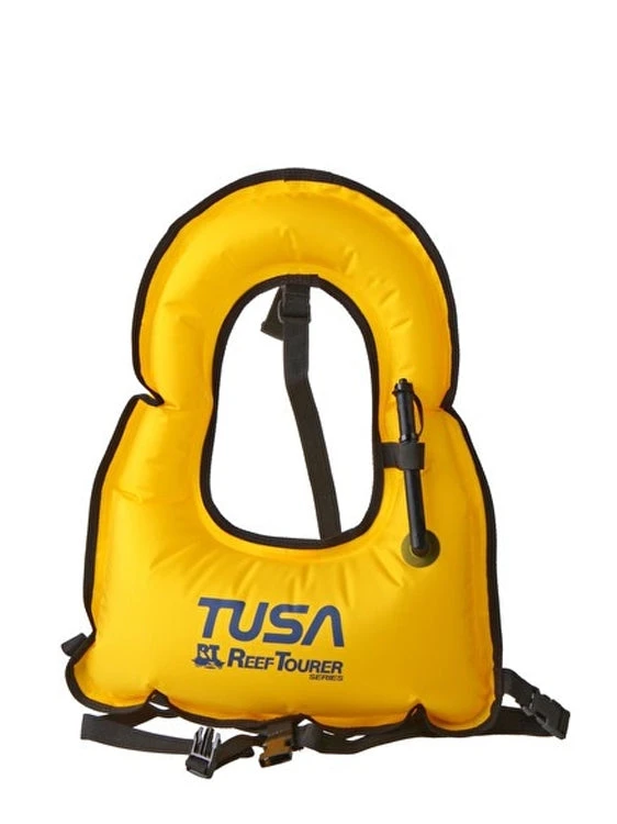 TUSA Adult Snorkelling Vest Snorkelling Vests 3 TUSA Adult Snorkelling Vest Snorkelling Vests