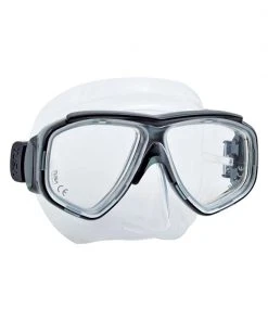 TUSA Sport Splendive 2 Prescription Dive Mask (with Corrective Lenses)