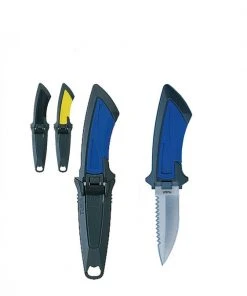 TUSA FK10 Mini Stainless Steel Dive Knife