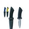 TUSA FK11 Mini Stainless Steel Dive Knife Knives & Cutting Devices 1 TUSA FK11 Mini Stainless Steel Dive Knife Knives & Cutting Devices