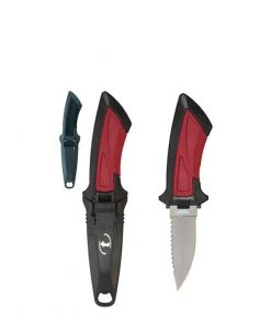 TUSA FK14 Mini Titanium Dive Knife