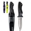 TUSA FK910 X-Pert II Stainless Steel Dive Knife