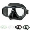 Masks TUSA Freedom Ceos Dive Mask 2 Masks TUSA Freedom Ceos Dive Mask