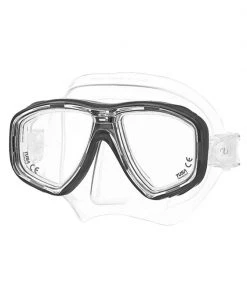 Masks TUSA Freedom Ceos Dive Mask